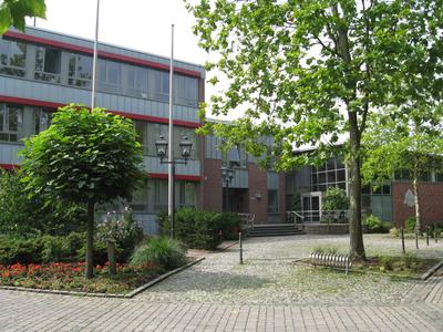 Rathaus