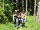 Wandern