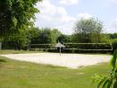 Beachvolleypl&auml;tze