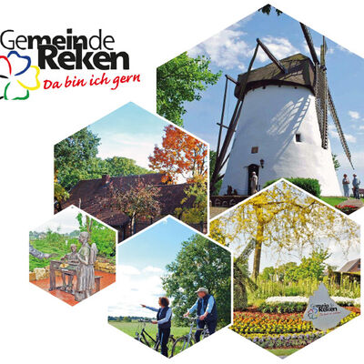 IKEK Logo Reken