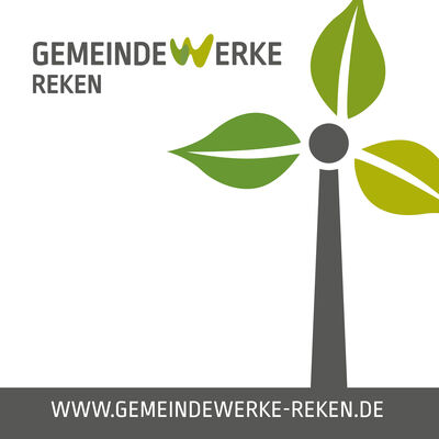 Strom aus Reken