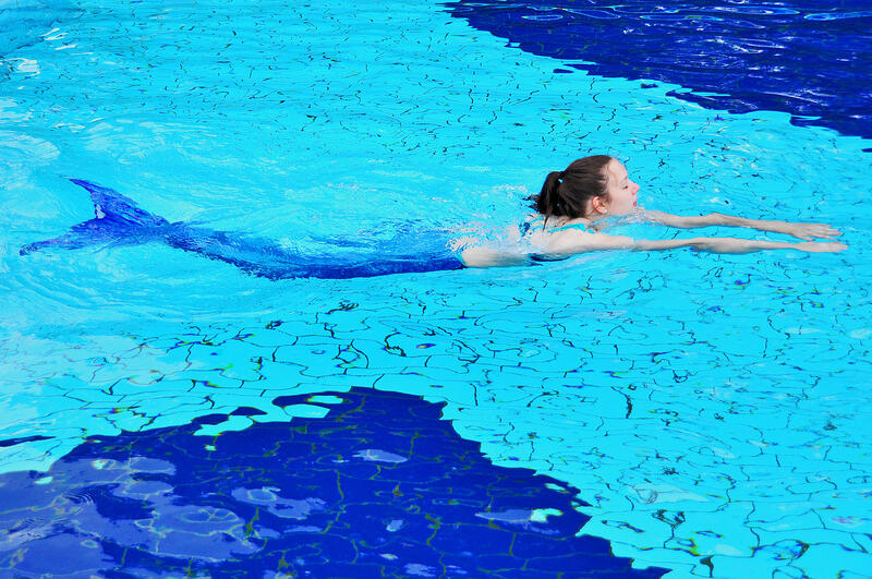 Bild vergrößern: Ferienplaner Schwimmbad