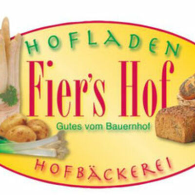 Fiers Hof