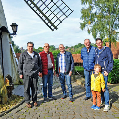 Denkmaltag