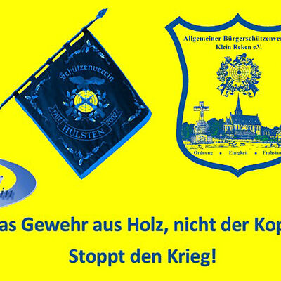 Sch&uuml;tzenvereine