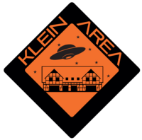 Bild vergr&ouml;&szlig;ern: Klein AREA Logo