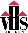 VHS Logo