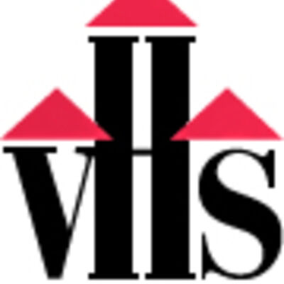 VHS Logo 