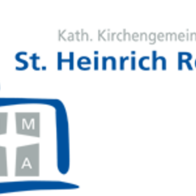 St. Heinrich-Logo