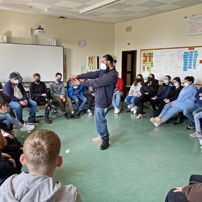 SKHM Anti-Rassismus-Wochen 27.3.22 02