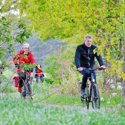 Radwandertag