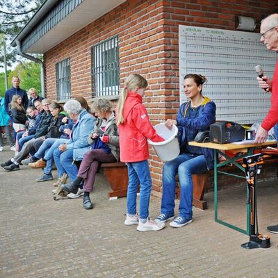 Bild vergr&ouml;&szlig;ern: Radwandertag