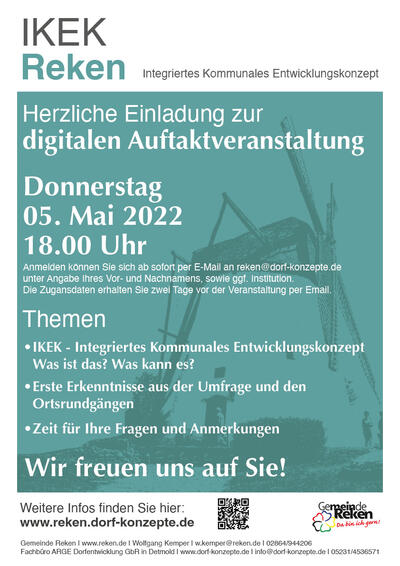 Bild vergr&ouml;&szlig;ern: IKEK Auftaktveranstaltung