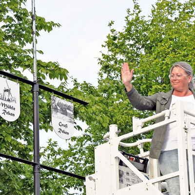 hv Heimatverein Maibaum und Maisingen 2.5.22 021