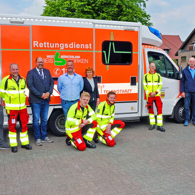 Telenotarzt RD Reken 2.5.22 001