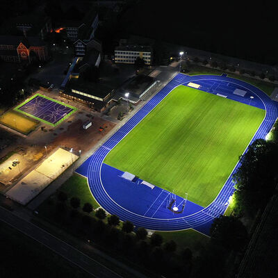 Sportpark Maria Veen 