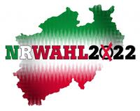 Bild vergrößern: Landtagswahl NRW