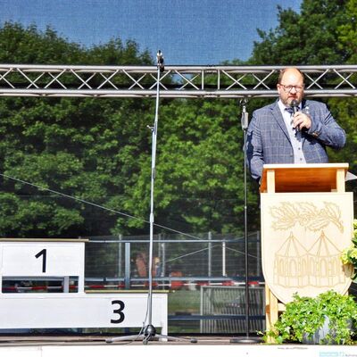 Bild vergr&ouml;&szlig;ern: Einweihung Sportpark MV 14.5.22 036