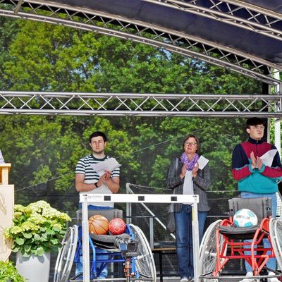 Bild vergr&ouml;&szlig;ern: Einweihung Sportpark MV 14.5.22 041