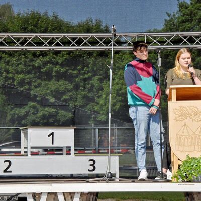 Bild vergr&ouml;&szlig;ern: Einweihung Sportpark MV 14.5.22 044