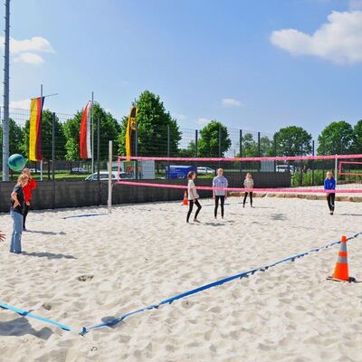 Bild vergr&ouml;&szlig;ern: Einweihung Sportpark MV 14.5.22 122
