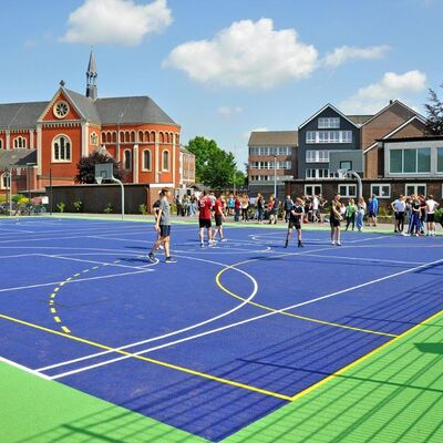 Bild vergr&ouml;&szlig;ern: Einweihung Sportpark MV 14.5.22 133