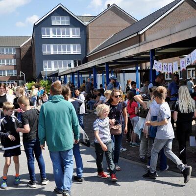 Bild vergr&ouml;&szlig;ern: Einweihung Sportpark MV 14.5.22 141