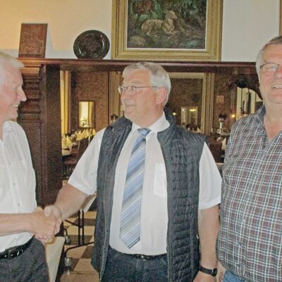 Verein ehemaliger Soldaten