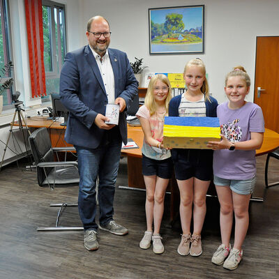 RekenStiftung