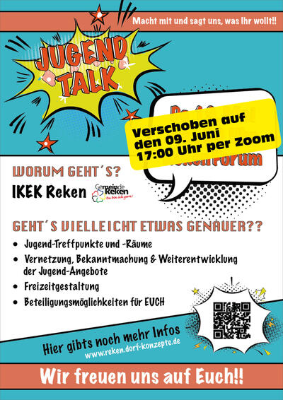 Bild vergr&ouml;&szlig;ern: IKEK Jugendtalk 2