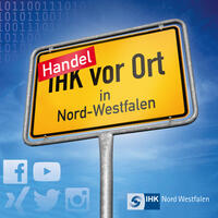 Bild vergr&ouml;&szlig;ern: IHK vor Ort