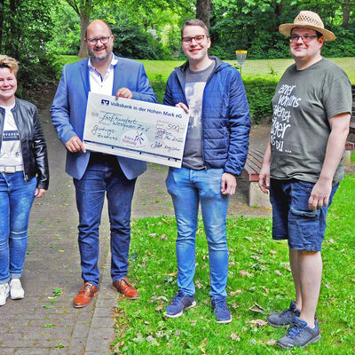 RS Spende an Westfalen 7