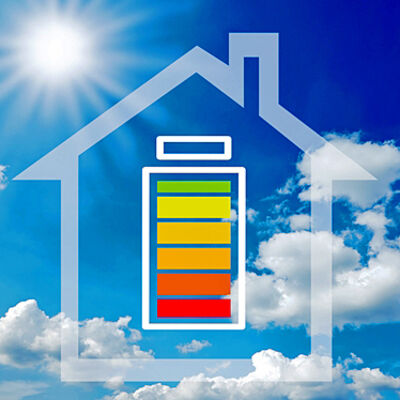 Kreis Borken Photovoltaik Logo