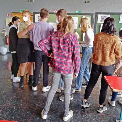 Sozialf&uuml;hrerschein Freiwilligenagentur