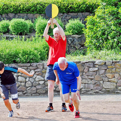 GSV Sportabzeichen Aktionstag 2022