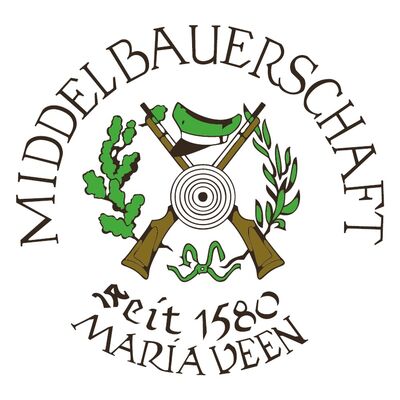 Logo Middelbauerschaft