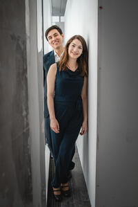 Bild vergr&ouml;&szlig;ern: Duo Revelio
