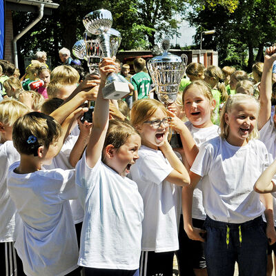 Hohe Mark Fu&szlig;ball Cup Antoniusschule 14.6.22 045