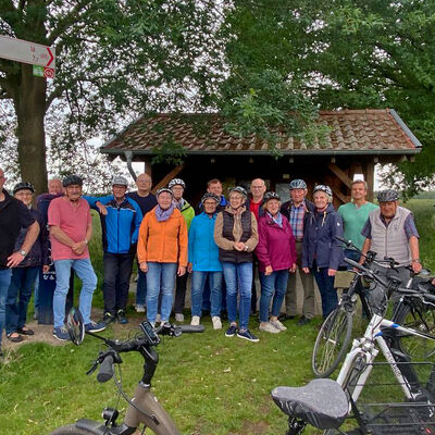 Radtour HV 16.7.22 01