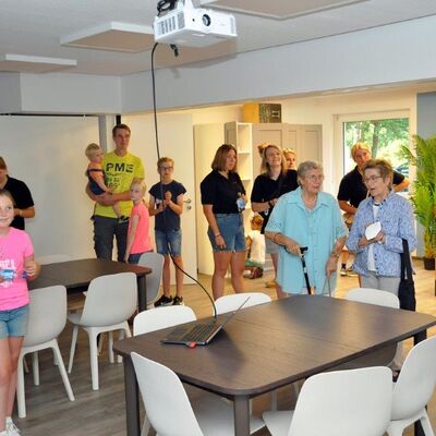 Bild vergr&ouml;&szlig;ern: Er&ouml;ffnung M&ouml;rphy Town MV 13.8.22 021