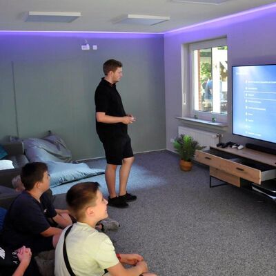 Bild vergr&ouml;&szlig;ern: Er&ouml;ffnung M&ouml;rphy Town MV 13.8.22 023