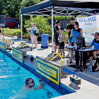 Bild vergr&ouml;&szlig;ern: DLRG 50 Std Schwimmen 12.-14.8.22 029