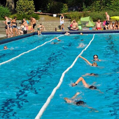 Bild vergr&ouml;&szlig;ern: DLRG 50 Std Schwimmen 14.8.22 005