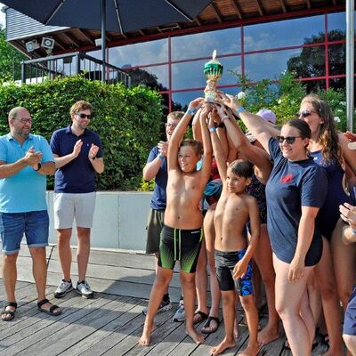 Bild vergr&ouml;&szlig;ern: DLRG 50 Std Schwimmen 14.8.22 087