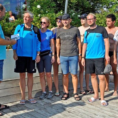 Bild vergr&ouml;&szlig;ern: DLRG 50 Std Schwimmen 14.8.22 091