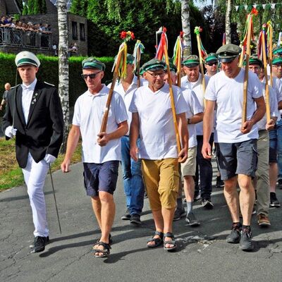 Bild vergr&ouml;&szlig;ern: sf Sch&uuml;tzenfest 1 KR 20.-22.8.22 013