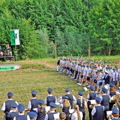 Bild vergr&ouml;&szlig;ern: sf Sch&uuml;tzenfest 1 KR 20.-22.8.22 035