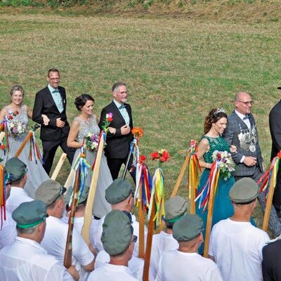Bild vergr&ouml;&szlig;ern: sf Sch&uuml;tzenfest 1 KR 20.-22.8.22 047