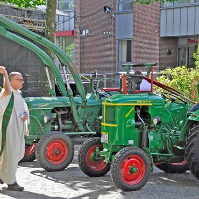 Bild vergr&ouml;&szlig;ern: 75 Jahre Heimatverein