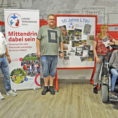10 Jahre LTK